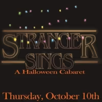 Star of the Day's Spotlight Cabaret Hosts STRANGER SINGS Open Mic