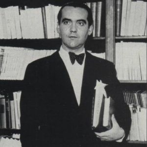 Recuerda El Inbal El 125 Aniversario Del Natalicio De Federico García Lorca Con…
