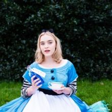 Storyhouse Announces New May Half Term ALICE IN WONDERLAND Event