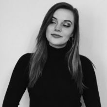 Student Blog: My Heart is Split