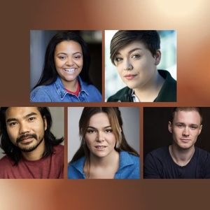 Burnout: A Verbatim Play Comes to the Tron Theatre