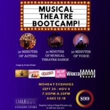 Eagle Theatre Launches Year-Round Theatrical Institute