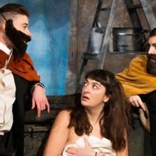 BBC Four To Broadcast IT'S TRUE, IT'S TRUE, IT'S TRUE