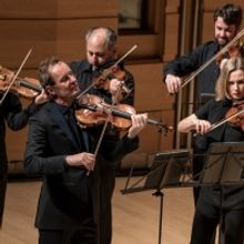Richard Tognetti and Satu Vänskä Star in Arvo Pärt's TABULA RASA