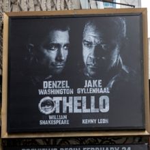 OTHELLO Breaks Record For Top-Grossing Play in Broadway History