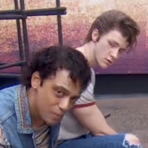 Video: The Cast of THE OUTSIDERS Perform Medley on GOOD MORNING AMERICA
