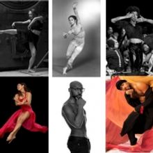 Nai-Ni Chen Dance Company Announces DANCE FOR SOCIAL JUSTICE To Support Social Justic
