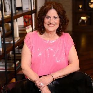 Theatre Under the Stars 2024 Leading Ladies Luncheon to Honor Donna Vallone