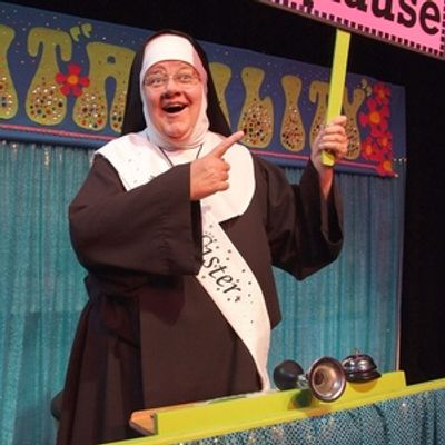 LATE NIGHT CATECHISM to Return to Broadway Palm Dinner Theatre This Month