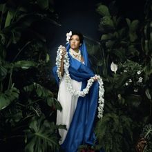 Works & Process to Present The Metropolitan Opera: EL NIÑO By John Adams