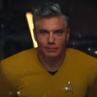 VIDEO: Paramount+ Drops STAR TREK: STRANGE NEW WORLDS Teaser