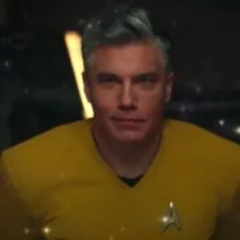 VIDEO: Paramount+ Drops STAR TREK: STRANGE NEW WORLDS Teaser