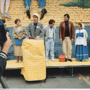 Video: UNDER THE RAINBOW Documentary Trailer Traces Dorothy's Ruby Slippers