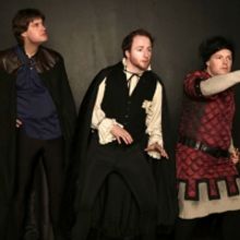 Acts To Grind Theatre Presents HAM, A LOT - A Lot Like Hamlet But Way More Awesome