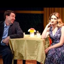 BWW Review: I LOVE YOU, YOU'RE PERFECT, NOW CHANGE at Swift Creek Mill Theatre