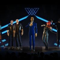 John Legend, Tinashe, & More Transform into Digital Avatars for Virtual Concerts