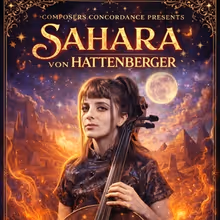 Cellist Sahara von Hattenberger to Present Solo Concert at Gallery MC