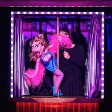 Review Roundup: AVENUE Q Returns to The West End