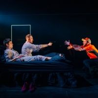 BWW Review: THE METAMORPHOSIS, Tron Theatre, Glasgow