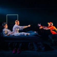 BWW Review: THE METAMORPHOSIS, Tron Theatre, Glasgow