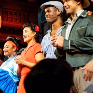 Wake Up With BroadwayWorld March 21, 2025