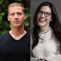CAP UCLA Presents Andrew Sean Greer In Conversation With Sloane Crosley