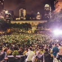 Emerging Music Festival to Return for Fifth Year