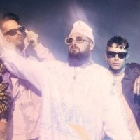 Highly Suspect Return With New Album 'The Midnight Demon Club'