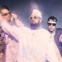 Highly Suspect Return With New Album 'The Midnight Demon Club'