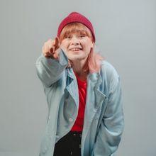 EDINBURGH 2023: SCIENCE ADVENTURES: DEEP SEA, The Pleasance Courtyard