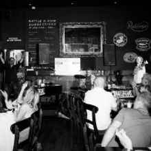 SHAKE RATTLE & ROLL Dueling Pianos Moves To A New Venue Next Month