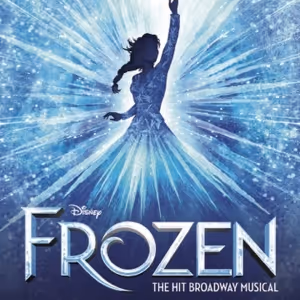 Review: FROZEN Opens at Majestic Theatre
