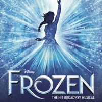 Review: FROZEN Opens at Majestic Theatre Photo