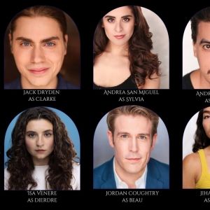 THE COTTAGE to be Presented at The Rep in September