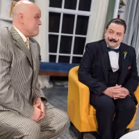 BWW Review: POIROT INVESTIGATES! at Open Stage