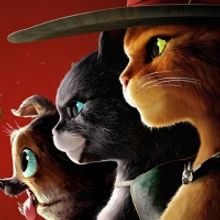 PUSS IN BOOTS: THE LAST WISH Arrives on VUDU Tomorrow