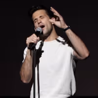 VIDEO: Get A First Listen To Michael Arden Directed MAYBE HAPPY ENDING Video