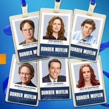 THE OFFICE: SUPERFAN EPISODES Sets Season 8 Premiere on Peacock