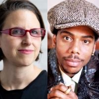 Carl Hancock Rux and Mallory Catlett Announced as New Artistic Directors at Mabou…