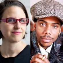 Carl Hancock Rux and Mallory Catlett Announced as New Artistic Directors at Mabou Min