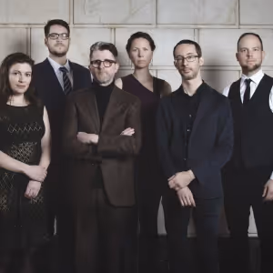 Wet Ink Ensemble to Conclude 25th Anniversary Season With Spring Chamber Concert At…