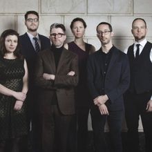 Wet Ink Ensemble to Conclude 25th Anniversary Season With Spring Chamber Concert At…