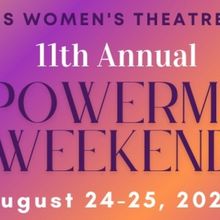 Los Angeles Women's Theatre Festival to Host Virtual Empowerment Weekend