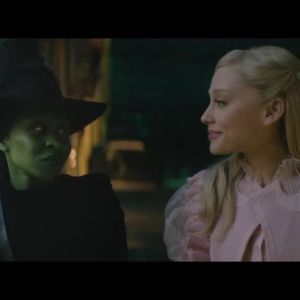 TV: El nuevo video 'Celebrando WICKED' muestra fragmentos y entrevistas de la…