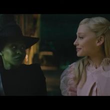 TV: El nuevo video 'Celebrando WICKED' muestra fragmentos y entrevistas de la pelícu