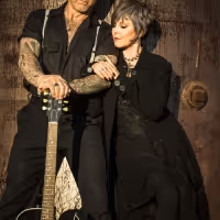 State Theatre New Jersey Presents Pat Benatar & Neil Giraldo This Month