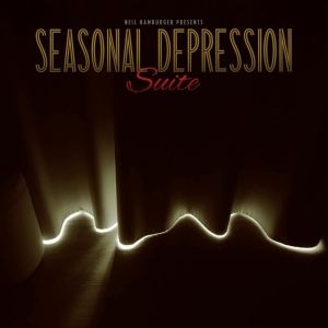 Neil Hamburger to Release New Album 'Seasonal Depression Suite'