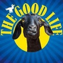 THE GOOD LIFE, Starring Katherine Parkinson As Barbara Good, Will Receive World Premi