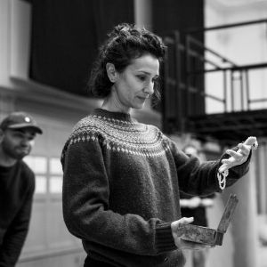 Indira Varma and Rami Malek to Star in OEDIPUS in London in 2025