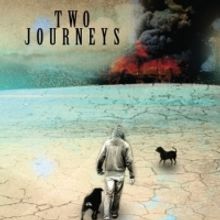 Clemens P. Suter Promotes Adventure Thriller TWO JOURNEYS